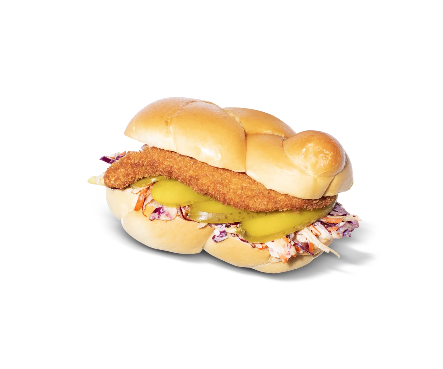 Challah Sambo
