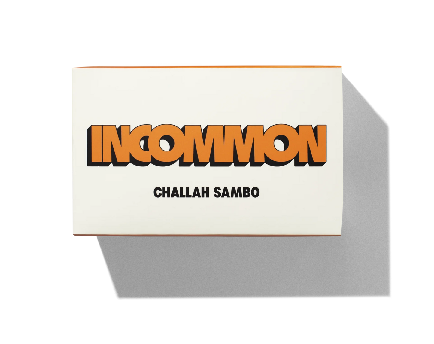Challah Sambo