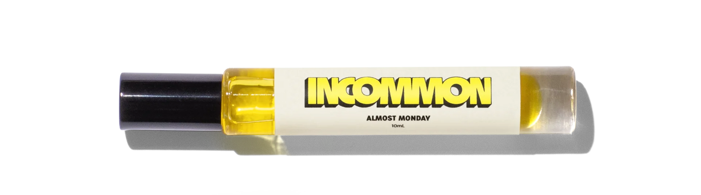 Almost Monday