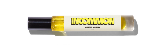 Almost Monday