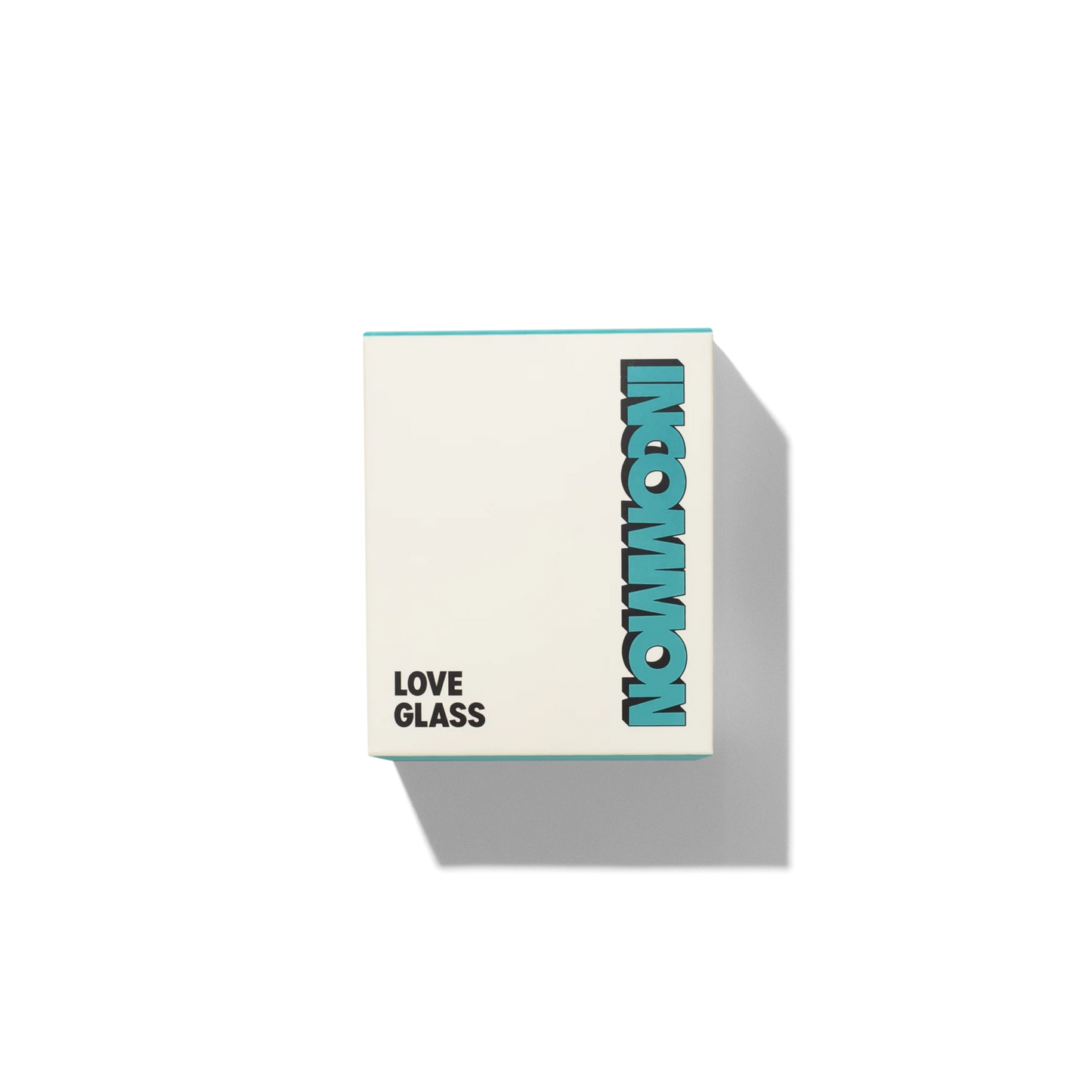 Love Glass